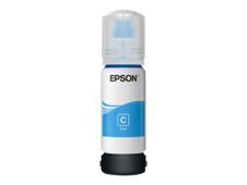 Epson EcoTank 101 - cyan - réservoir d'encre original