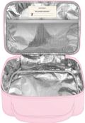 Lunch Bag Confettis - 1 compartiment - différents modèles disponibles - Oberthur