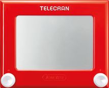 Maped Creativ - Telecran - l'Original