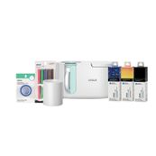 Cricut Mug Press Starter Bundle - kit de démarrage pour personnaliser ses mug