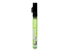Pebeo Acrylic - Marqueur - vert précieux - encre acrylique à base d'eau - 1.2 mm - fin