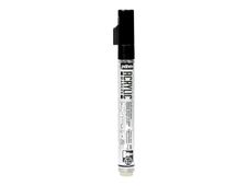 Pebeo Acrylic - Marqueur - argent précieux - encre acrylique à base d'eau - 1.2 mm - fin