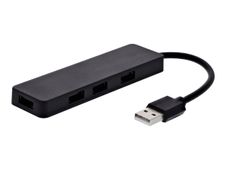 T'nB - Hub - 4 x USB 2.0 