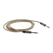 T'nB Rope - Câble jack vers jack - mono - 2 m - brun