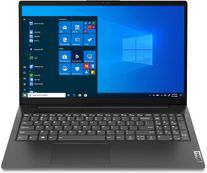 Lenovo V15 G2 IJL (82QY000VFR) - Pc portable 15,6" - Intel Celeron - N4500 - 8 Go RAM - 256 Go SSD