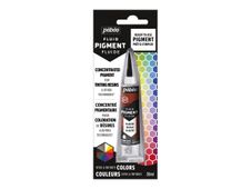 Pebeo Fluid Pigment 69 - 20 ml - brun 