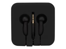 T'nB POCKET - Écouteurs filaire - intra-auriculaire - noir