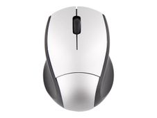 T'nB Miny MM240 - Souris sans fil - 3 boutons - gris