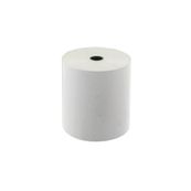 Althus  Office - 3 Bobines thermique - rouleaux caisses - 80x80x12mm - sans BPA - 75 m