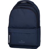 Sac à dos WALKER "Alpha" - 2 compartiments - coloris Midnight