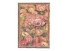 Journal  -  12,5 x 18 cm  - 144 pages - Renoir, letter to Morisot  - multicolore - Paperblanks