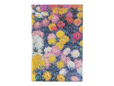 Journal -  12 x 18 cm  -  144 pages  - multicolore - Paperblanks