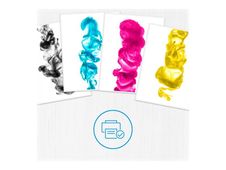 HP 925e - jaune - cartouche d'encre originale (4K0W2PE)