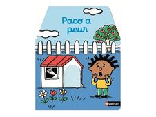 Paco a peur - par Piffaretti Marion 
