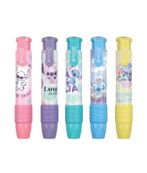 Gomme rétractable Stitch