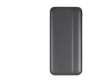 Riva Case Rivapower VA2031 - Batterie externe - 10000 mAh - noir