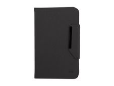 T'nB Universal Folio Case - Etui à rabat pour tablette 8" / 9" - noir