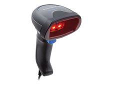 Datalogic QuickScan 2500 Series QW2520 - Kit - scanner de code à barres - de poche - imageur 2D - décodé - USB