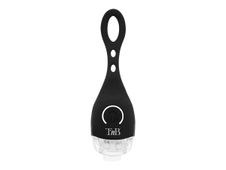 T'nB Urban Moov Um-LED - Lumière avant de vélo - LED - noir
