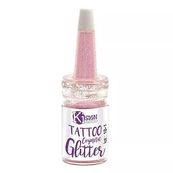 Graine Creative - paillettes pour la peau - 7ml - rose clair