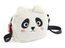 Back2Fun Love my bag! - Sac - panda