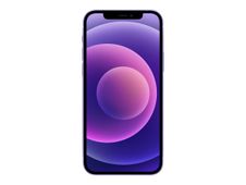 Apple iPhone 12 - Smartphone reconditionné grade A (très bon état) - 5G - 4/128 Go - mix color