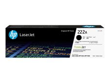 HP 222A - Noir - cartouche laser d'origine