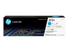 HP 222A - Cyan - cartouche laser d'origine
