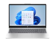 HP 15-FD0430NK - PC portable 15,6" - Intel N100 - 16 Go RAM - 256 Go SSD - blanc