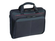 Targus Classic Clamshell - Sacoche pour ordinateur portable 15" - 16" - noir