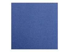 Clairefontaine Maya - Papier à dessin - A4 - 25 feuilles - 270 g/m² - bleu minuit