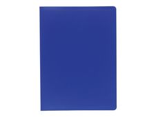 Exacompta - Porte vues - 120 vues - A4 - bleu clair