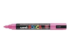 Posca - Marqueur peinture pointe moyenne - rose