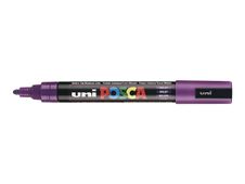 Posca - Marqueur peinture pointe moyenne - violet