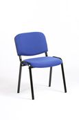 Chaise COIGNY - bleu