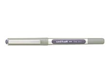 UniBall Eye Fine - Roller - 0,7 mm - rouge - pointe moyenne