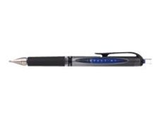 UniBall Gel Impact - Roller - 1 mm - bleu