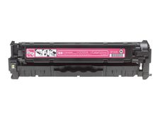 HP 304A - magenta - cartouche laser d'origine