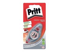 Pritt - Roller de correction Compact - 6mm x 10m