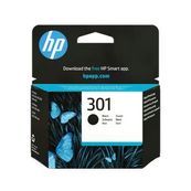 HP 301 - noir - cartouche d'encre originale (CH561EE)