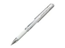 UniBall Signo Broad - Roller - 1 mm - marron