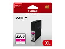 Canon PGI-2500XL - magenta - cartouche d'encre originale