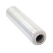 Film étirable transparent - 15 microns - 45 cm x 270 m