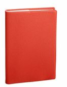 Agenda Impala Président spiralé avec répertoire - 1 semaine sur 2 pages - 21 x 27 cm - disponible dans différentes couleurs - Quo Vadis