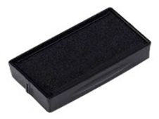 Trodat - Encrier 6/4911 recharge pour tampon Printy 4800/4820/4911 - noir