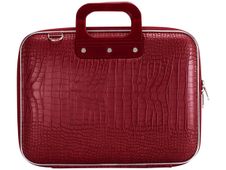 Bombata Cocco Medio - Sacoche pour ordinateur portable 13" - rouge