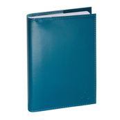 Agenda de poche Volga EasyDay - 1 jour par page - 10 x 15 cm - disponible dans différentes couleurs - Exacompta