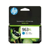 HP 963XL - cyan - cartouche d'encre originale (3JA27AE)
