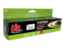 Cartouche compatible HP 973X - magenta - Uprint