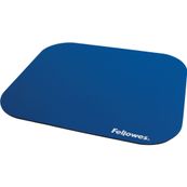 Fellowes - Tapis de souris basique - Bleu